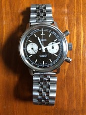 KELEK Chronograph  Reverse