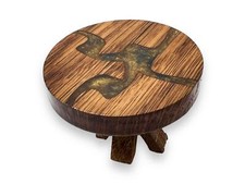 Poupées Maison River Table