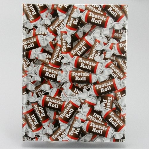 Tootsie roll hard - tootsie, cover