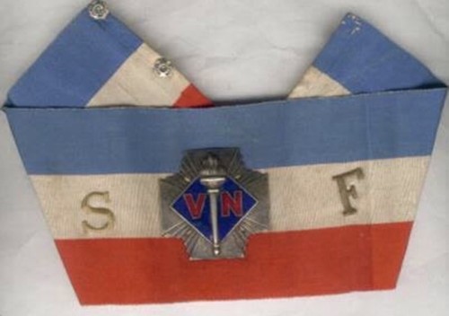 Entre deux guerres ww1 - guerres,