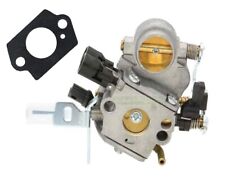 carburateur tronçonneuse STIHL MS171 MS181 MS201 MS211 / 11391200608, C1Q-S191