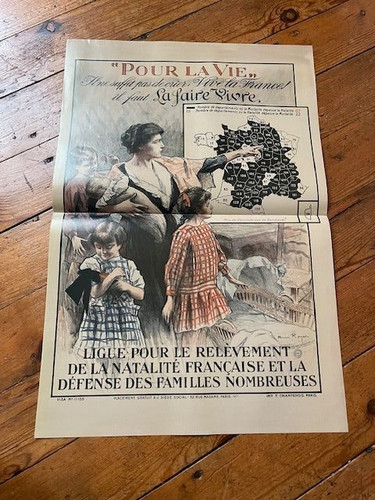 1914 1918 affiche - 1°gm/1914-1918/affiche, ligue