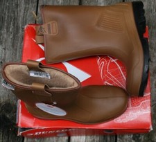 bottes de sécurité S5 fourrées dunlop purofort rig air Ref C462743.FL Taille 42