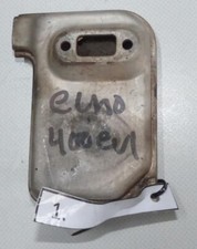 Pot Échappement Silencieux