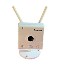 Genuine Vivotek IP8133W IP