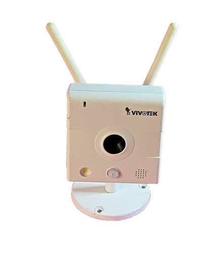 Genuine vivotek ip8133w - vivotek, ip
