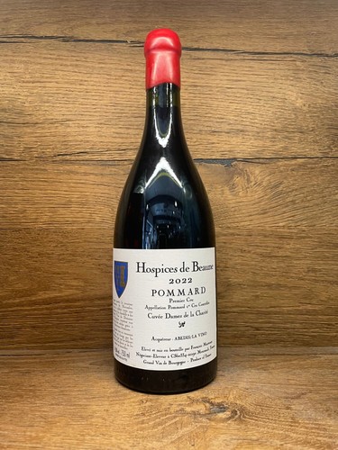 Hospices beaune pommard - de,
