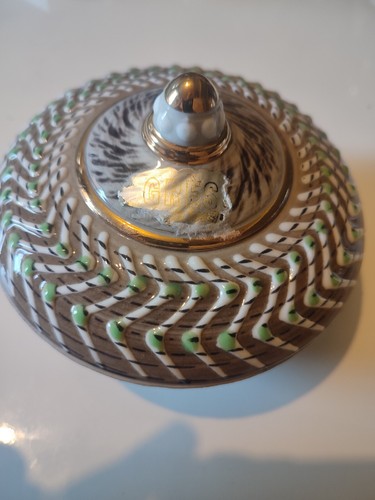 Bonbonnière boîte à - bonbonnière,