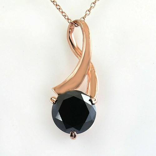 Certifié noir diamant - certifié,