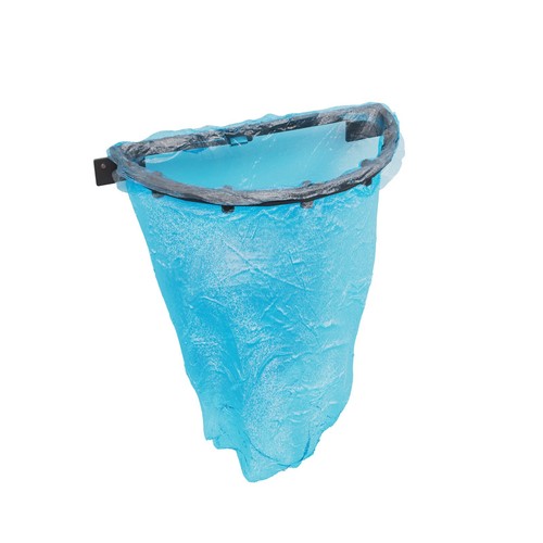 Support pour sacs poubelle - pour, qls