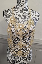 Collier chaoui bijou pour