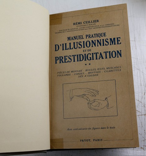 Manuel pratique