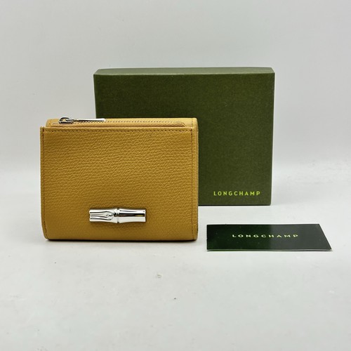 Longchamp roseau compact - la,