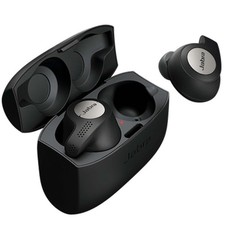 Jabra Elite Active 65t Casque Audio Sans Fil Bluetooth Musique Remis À Neuf