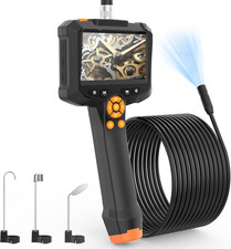 Caméra Endoscopique,1080P HD