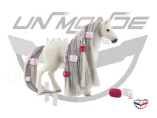 Jument Quarter Horse Beauty