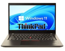 Lenovo ThinkPad L380 Core