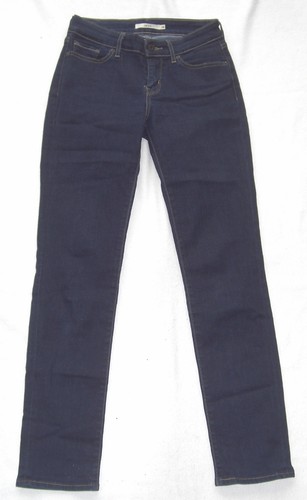 Levi jeans pour femme 711 - jeans,