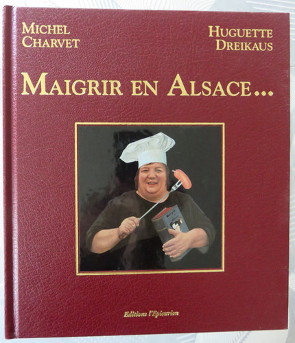 Alsace maigrir - alsace,