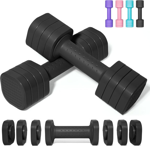 54kg haltères réglables - 4,54kg,