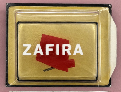Diamant zafira 6607 - diamant, scott