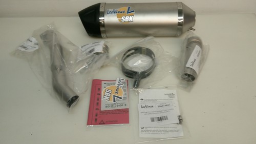 Silencieux leovince pour honda - leovince,