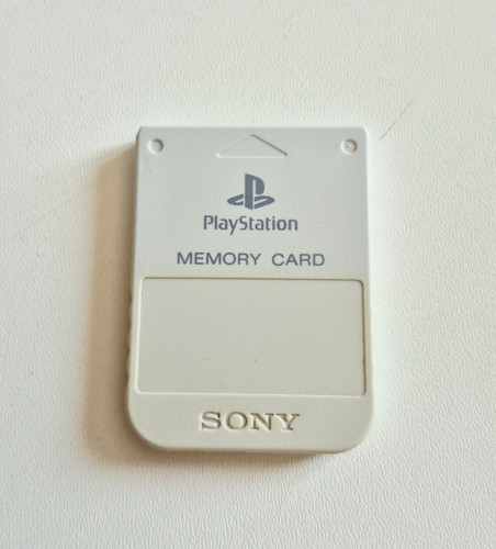 Carte mémoire officielle - officielle, sony
