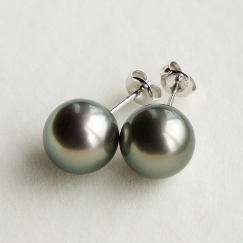 Boucles oreilles rondes aaa - boucles,