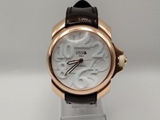 Montre Automatique OSSO PW01