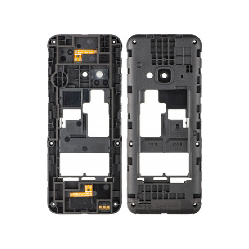 Original chassis noire - chassis, pour