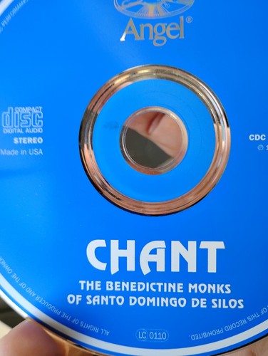 Chant