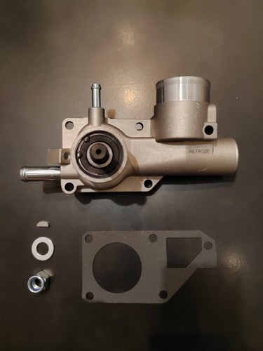 Pompe eau peugeot - pompe, 403