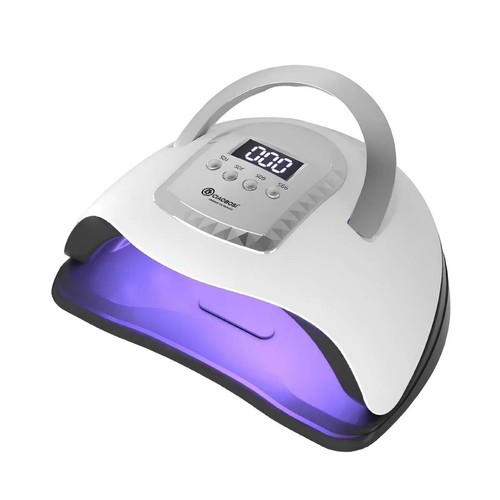 Lampe manucure led - lampe,