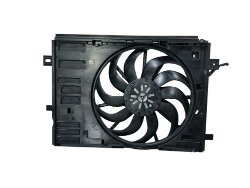 Ventilateur radiateur moteur