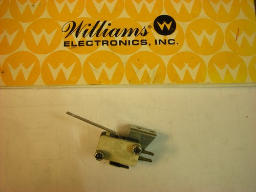 Flipper williams lame - williams:,