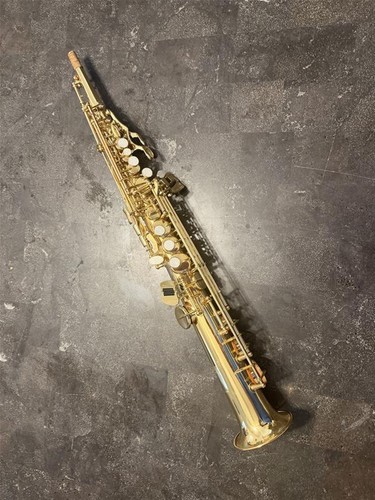 Selmer ss600 soprano saxophone - ss600,