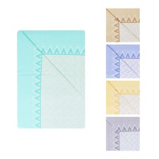 Ensemble Complet Draps Sur- Dessous Taies D'Oreiller Coton' Fantaisie Double Un