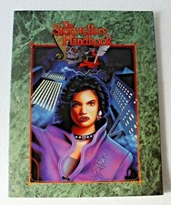 Vampire: The Masquerade - The