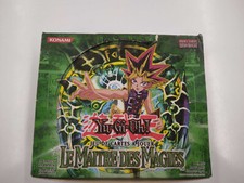 Display Vide 2003 -  Le Maitre des Magies - Yu-Gi-Oh FR