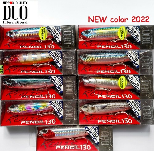 Duo realis pensil 130 - duo,
