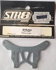 Hobbytech STR8 STR-004 Plaque