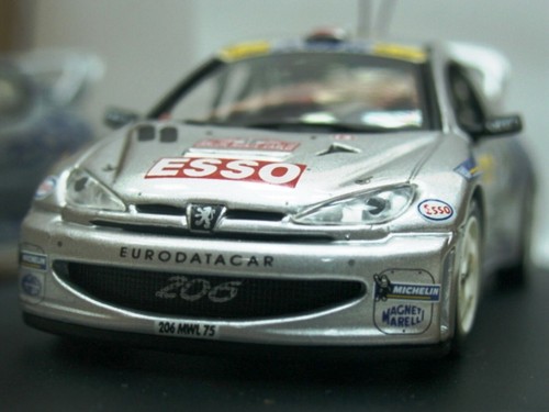 Wow extrêmement rare peugeot - wow,