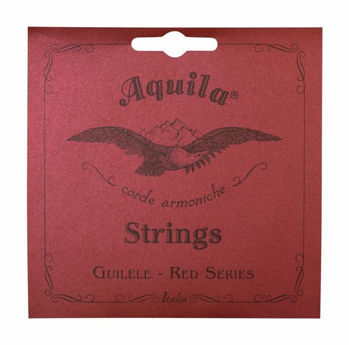 Aquila 187c série rouge - aquila,