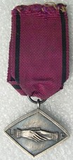 MEDAILLE 1844 à identifier