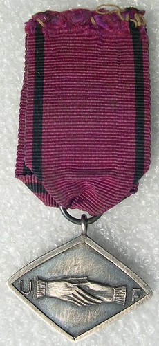 Medaille 1844 identifier - medaille,