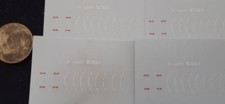 decalcomanie decals flanc pleu