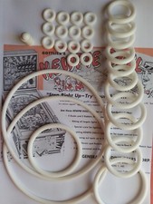 FLIPPER GOTTLIEB-KEWPIE