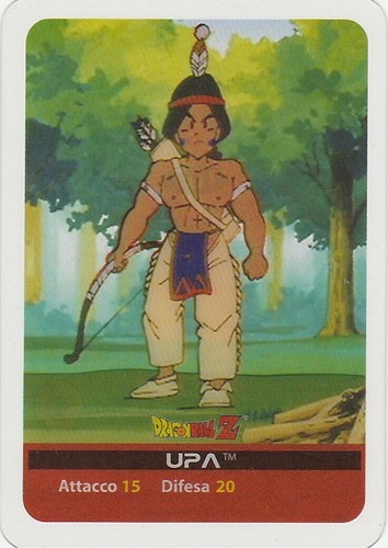 Lamincards dragon ball - dragon, z