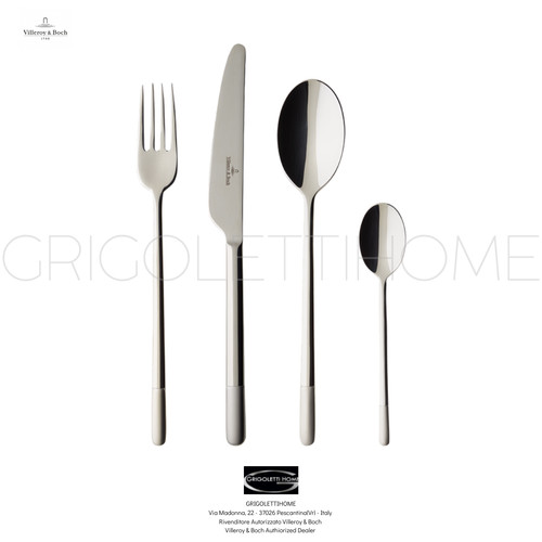 Villeroy boch ella satiné - &,