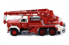 Ixo  TRF017S Magirus Deutz